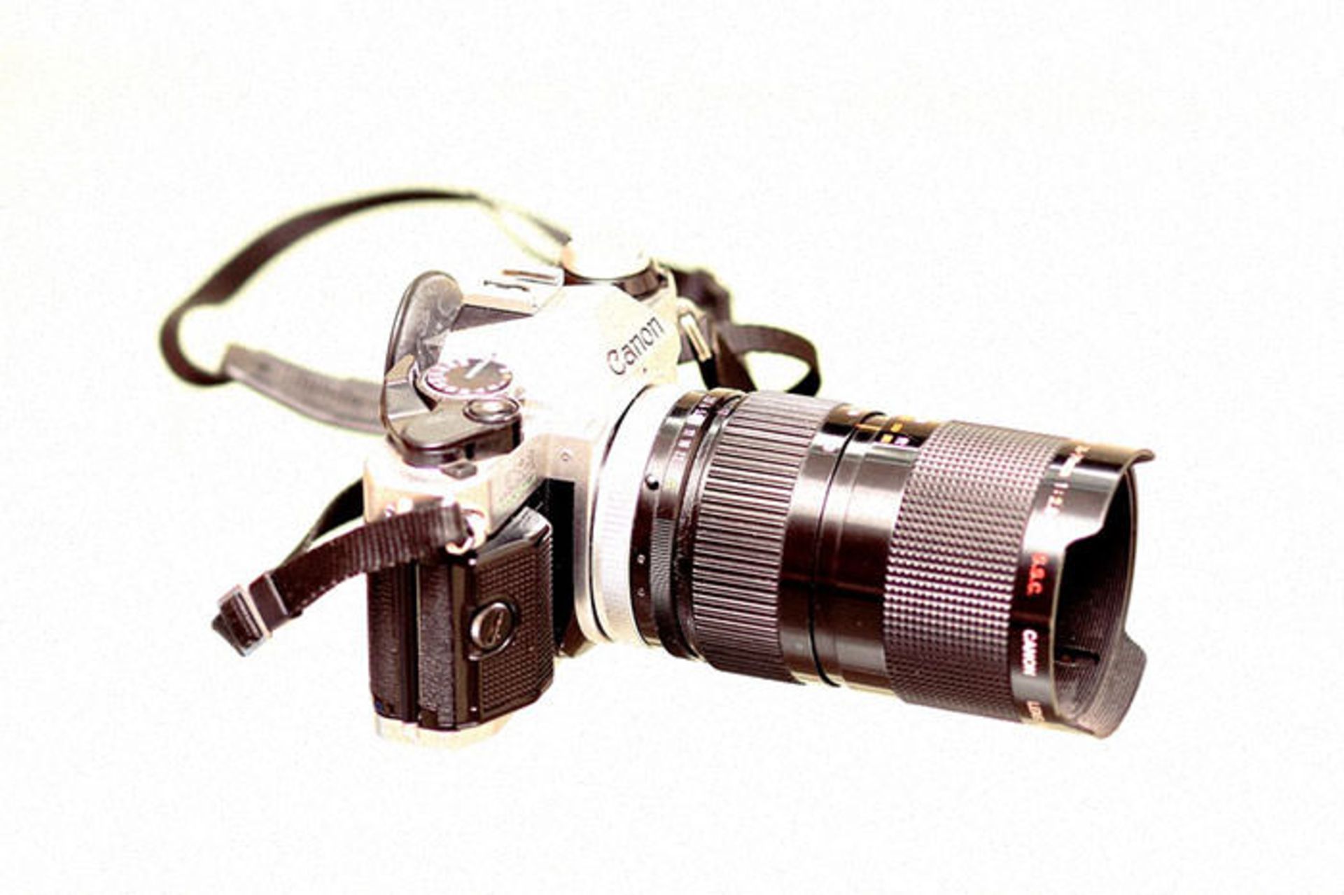 کانن / Canon