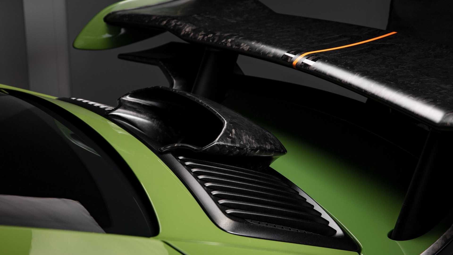 پورشه GT Street RS تک آرت / Techart GT Street RS