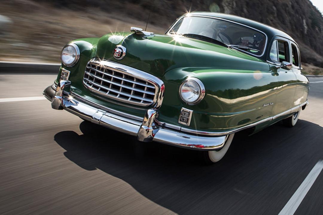 Nash Motor