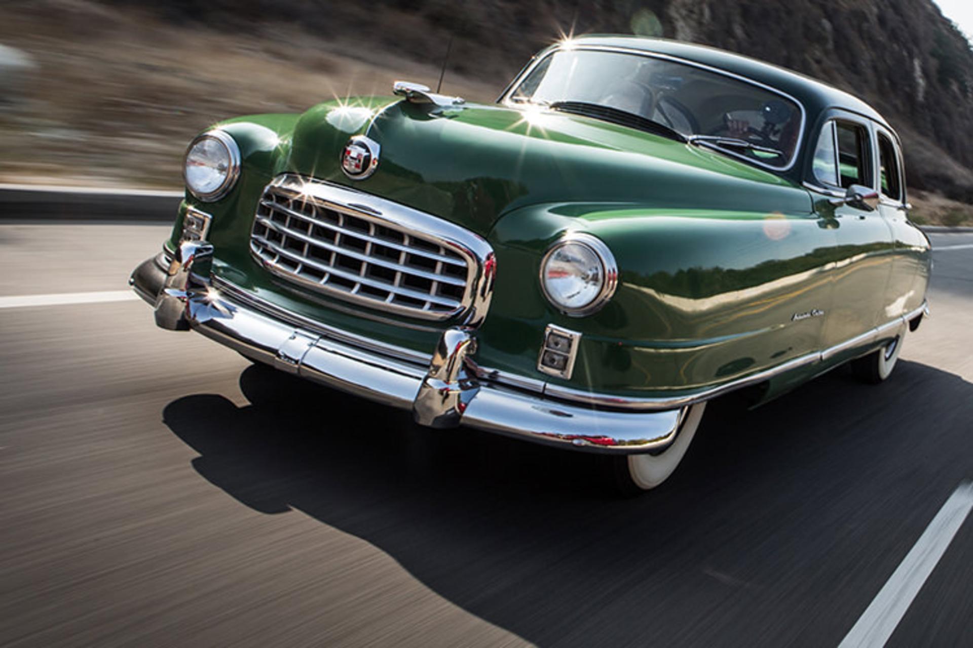 Nash Motor