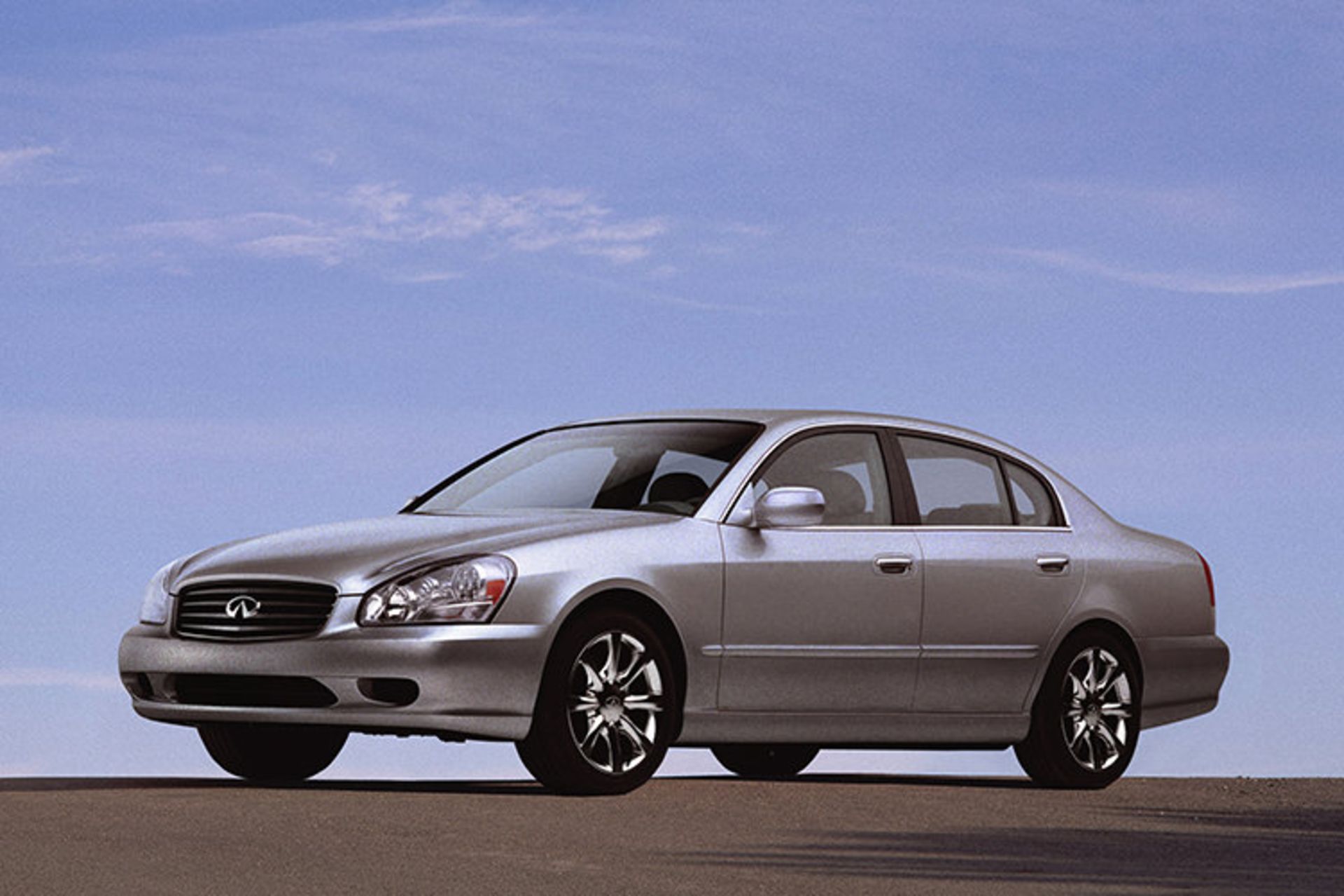 Infiniti