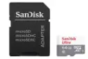 SanDisk Ultra microSDXC Class 10 UHS-I U1 64GB