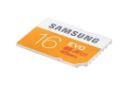 Samsung Evo SDHC Class 10 UHS-I U1 16GB