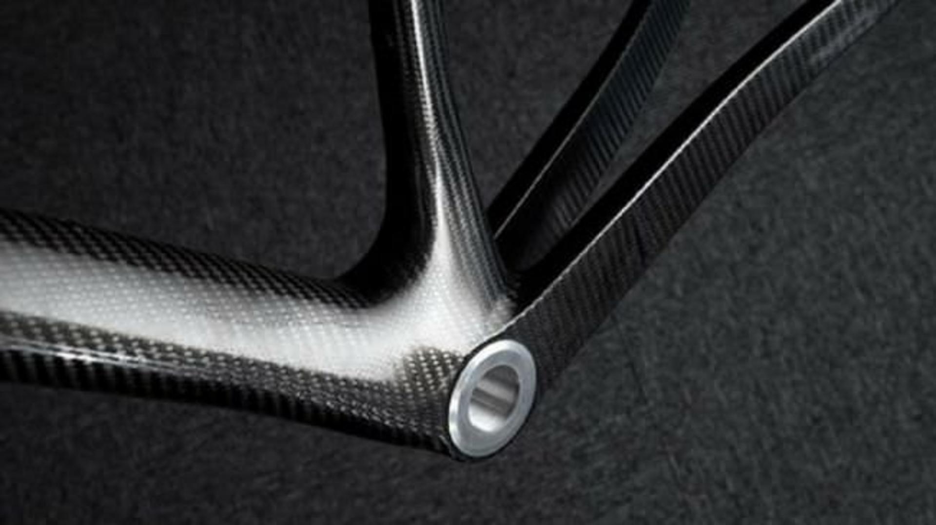 Graphene bikes