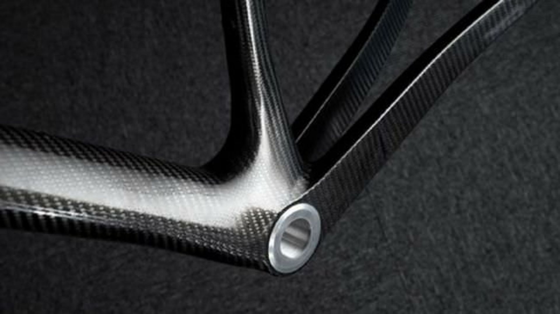 Graphene bikes