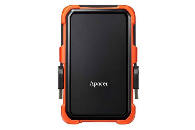 اپیسر AC630 ظرفیت 2 ترابایت