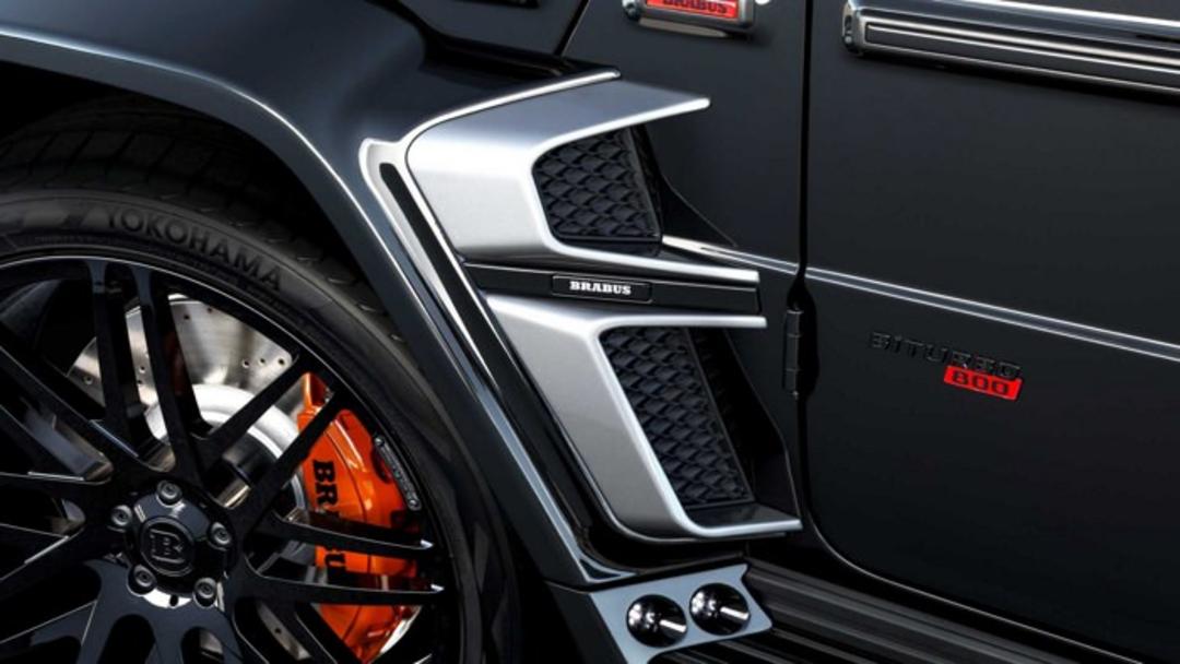 brabus