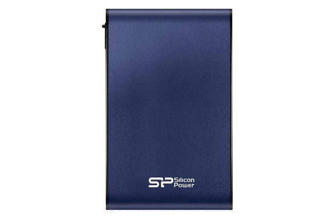 سیلیکون پاور Armor A80 ظرفیت 2 ترابایت
