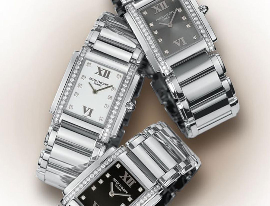 پتک فیلیپ / Patek Philippe