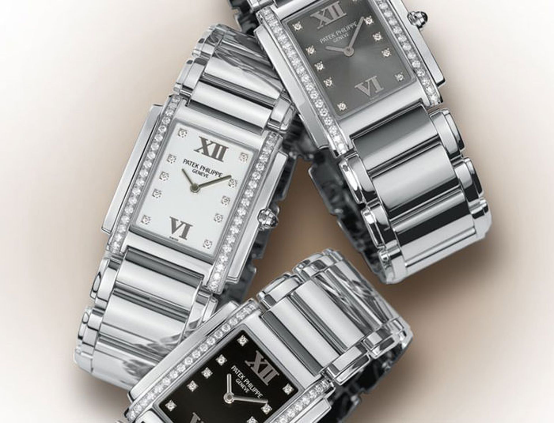پتک فیلیپ / Patek Philippe