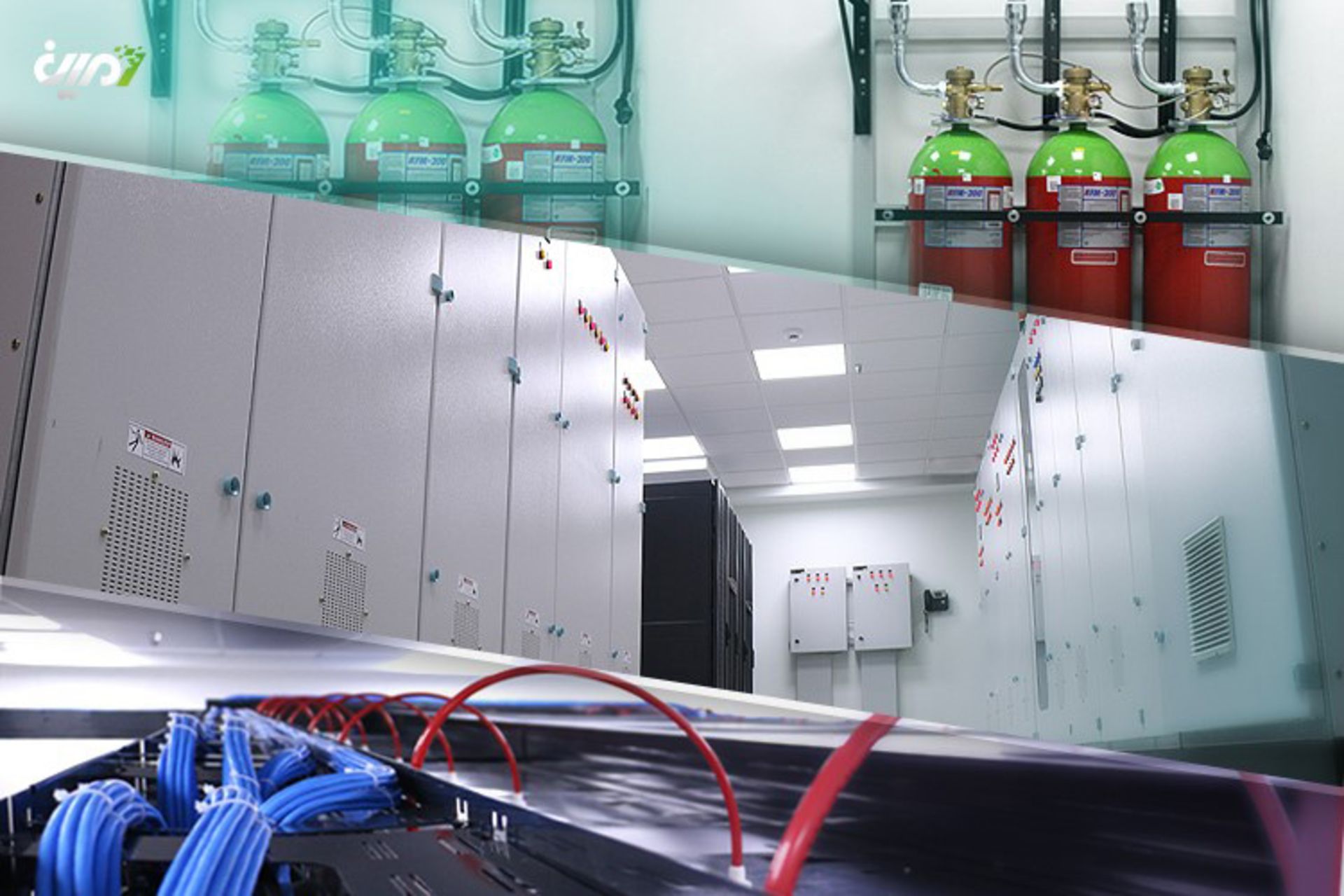 دیتاسنتر امین