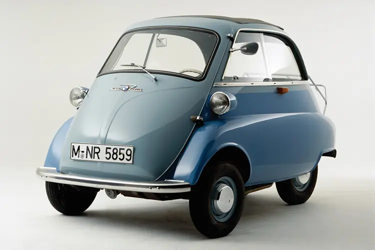 Isetta