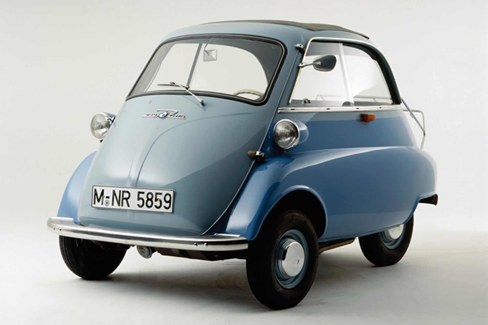 Isetta