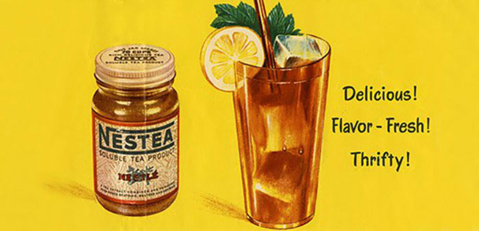 نستله / Nestle