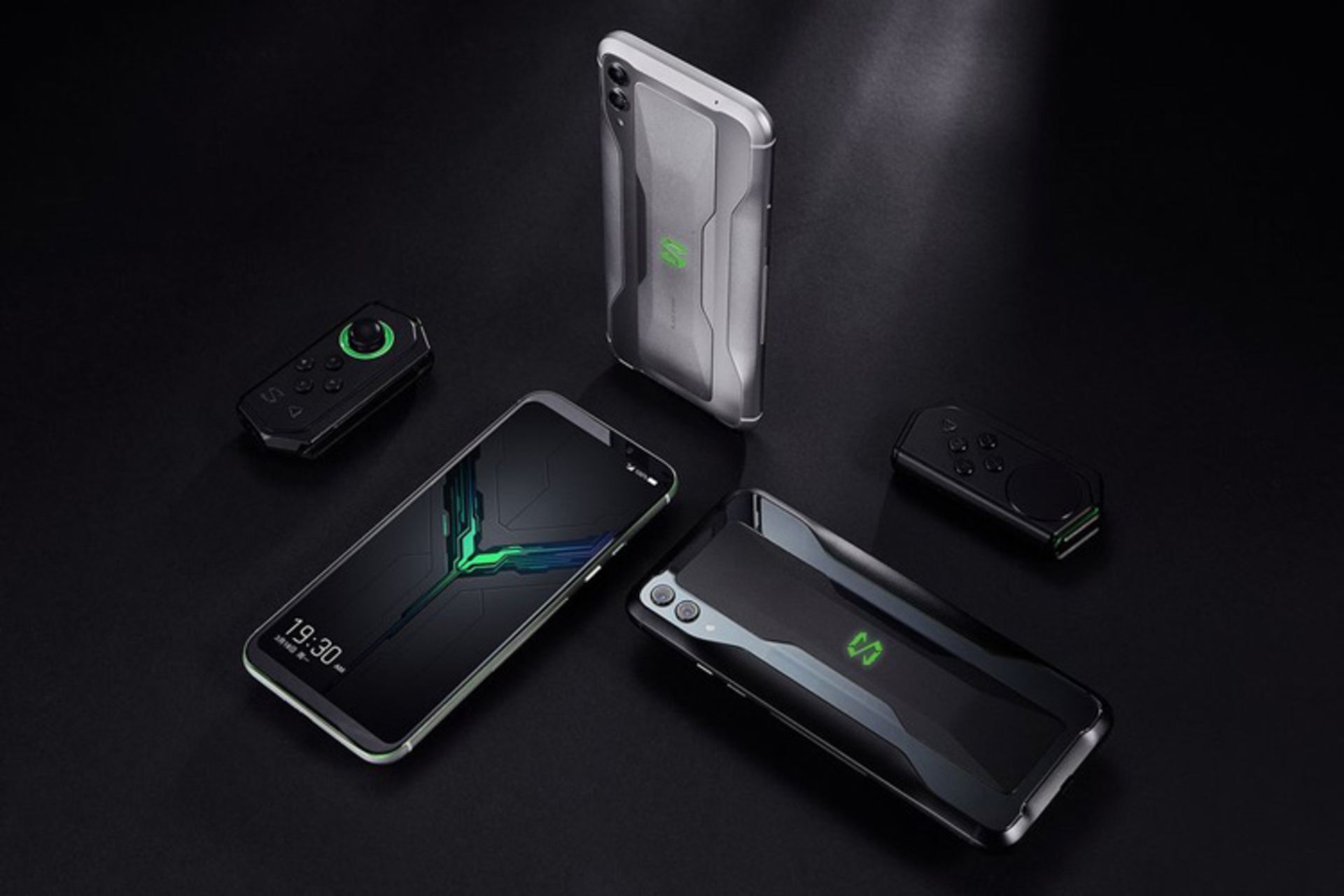 Xiaomi Black Shark 2