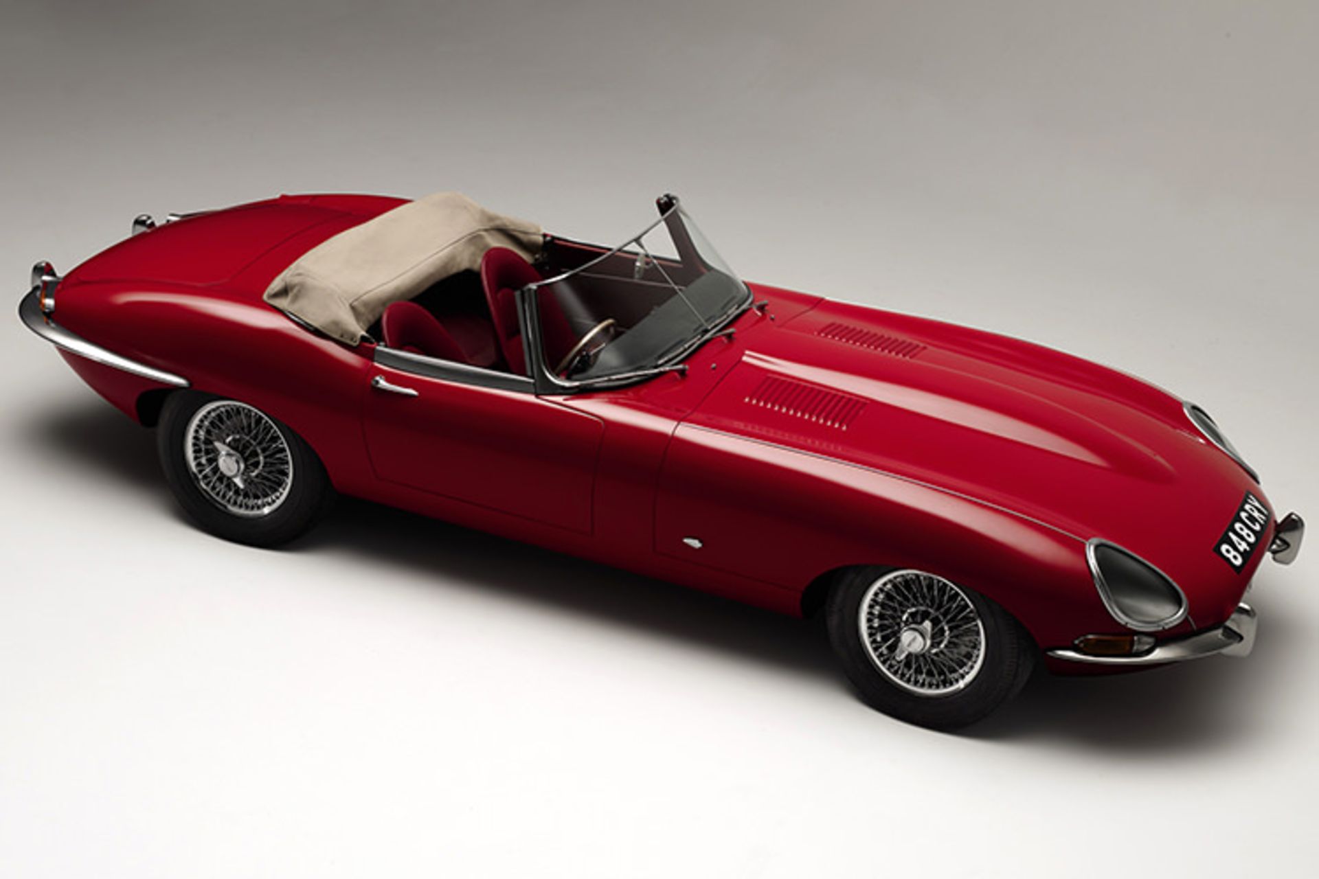 Jaguar E-Type
