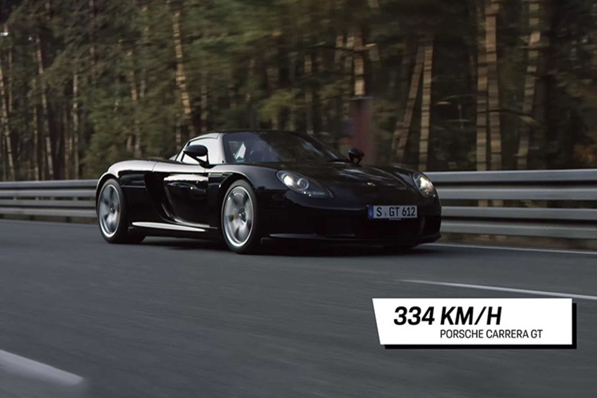 سریع ترین خودروهای پورشه