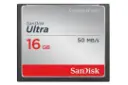 SanDisk Ultra CF 16GB