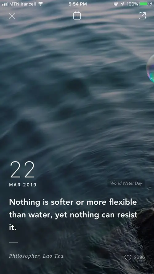 Tide