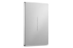 LaCie Porsche Design P9220