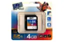 Silicon Power SDHC Class 10 4GB