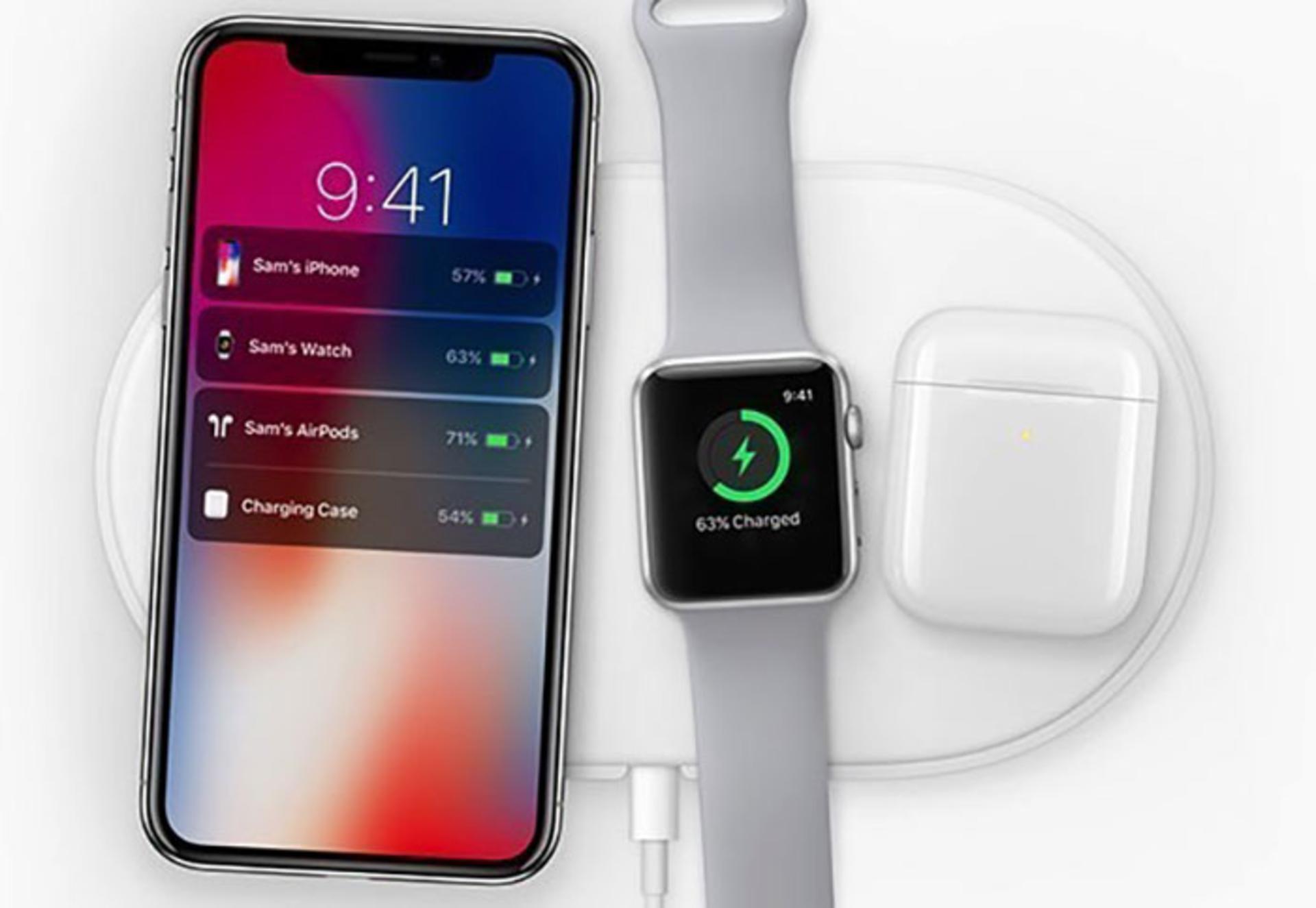 Airpower