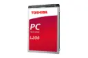 Toshiba L200 HDWJ110EZSTA 1TB