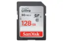 SanDisk Ultra microSDXC Class 10 UHS-I U1 128GB