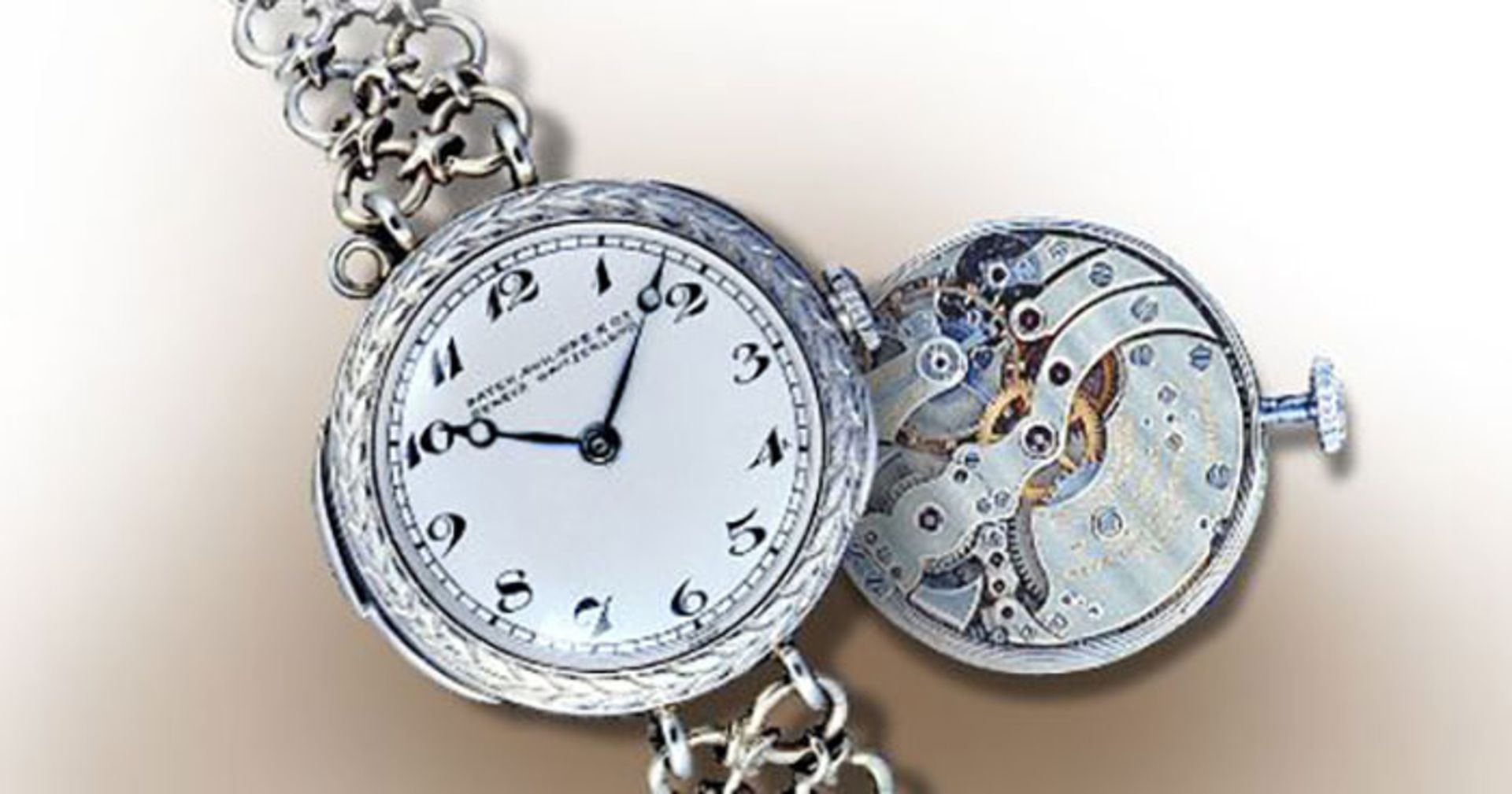 پتک فیلیپ / Patek Philippe