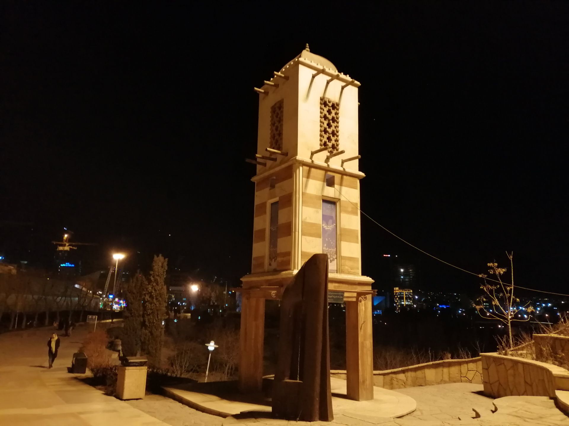 نمونه‌عکس هواوی Y9 2019