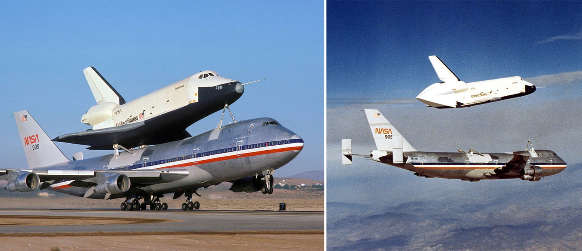 شاتل اینترپرایز