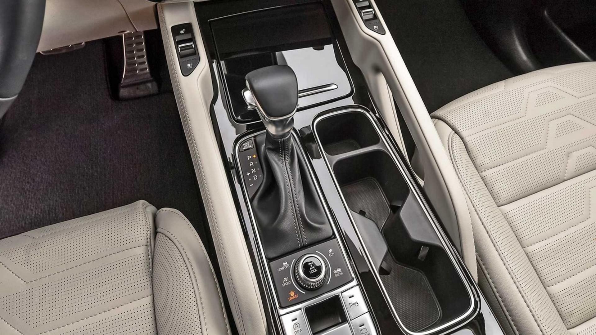 2020 kia telluride