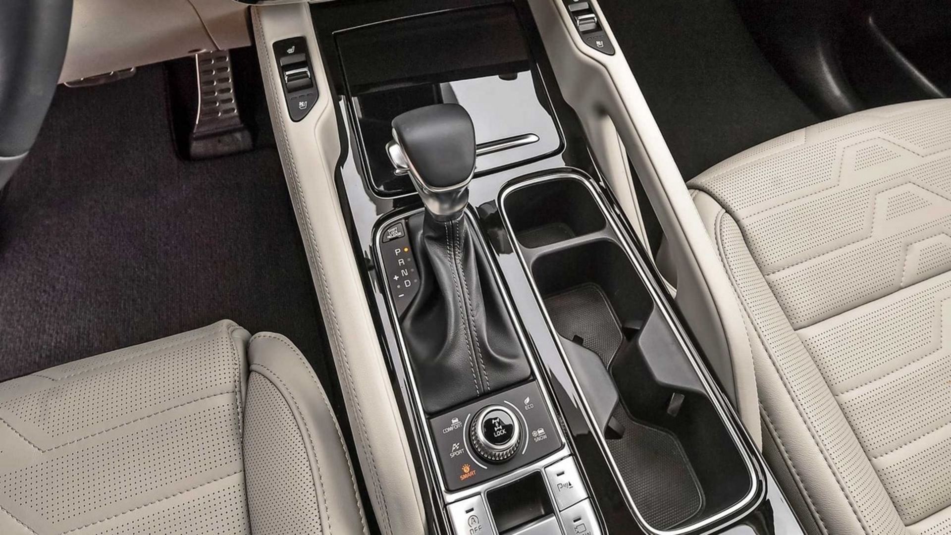 2020 kia telluride