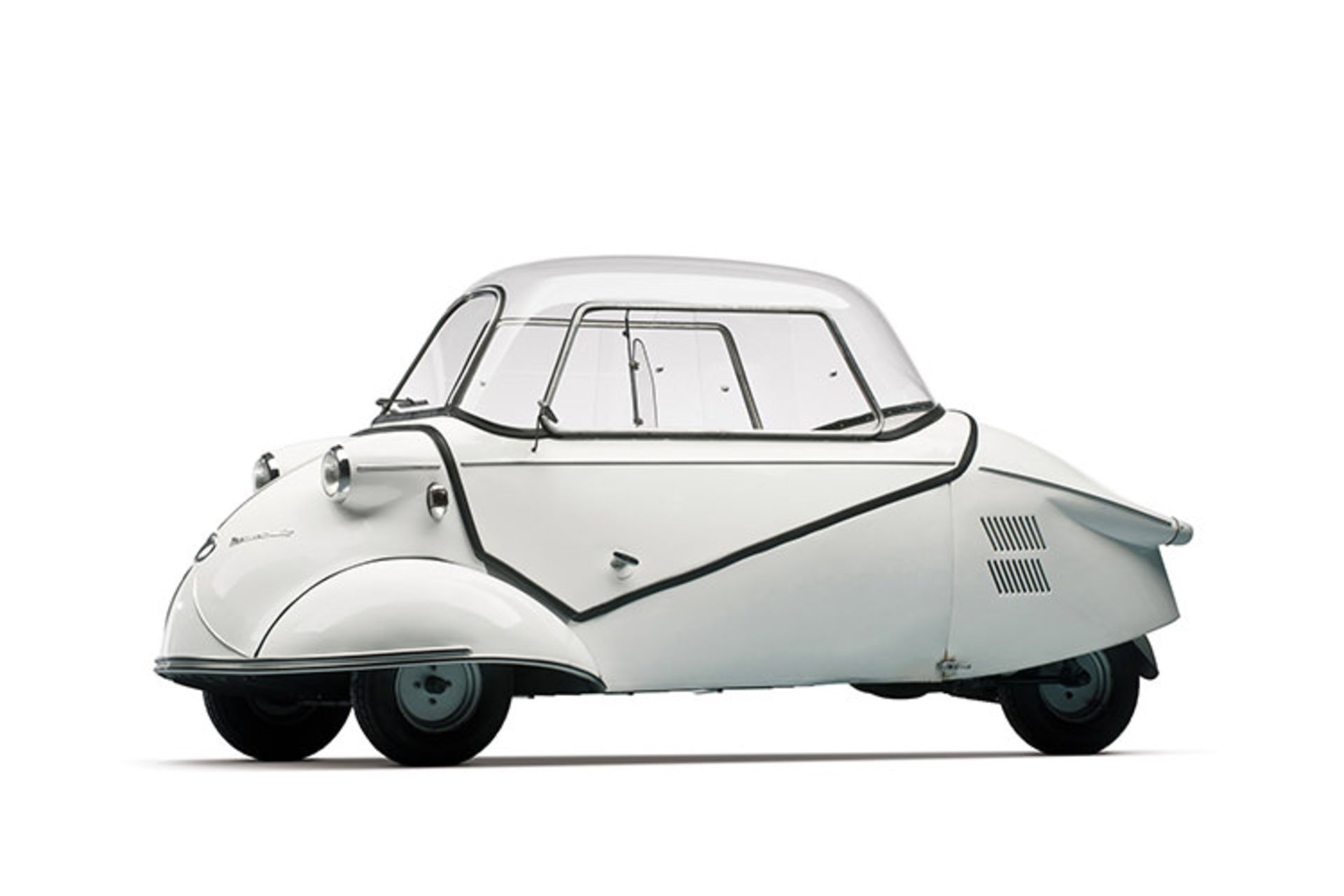Messerschmitt KR175