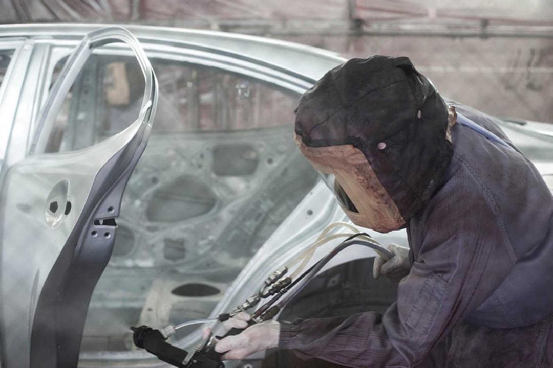 زندگی به سبک تاکومی لکسوس