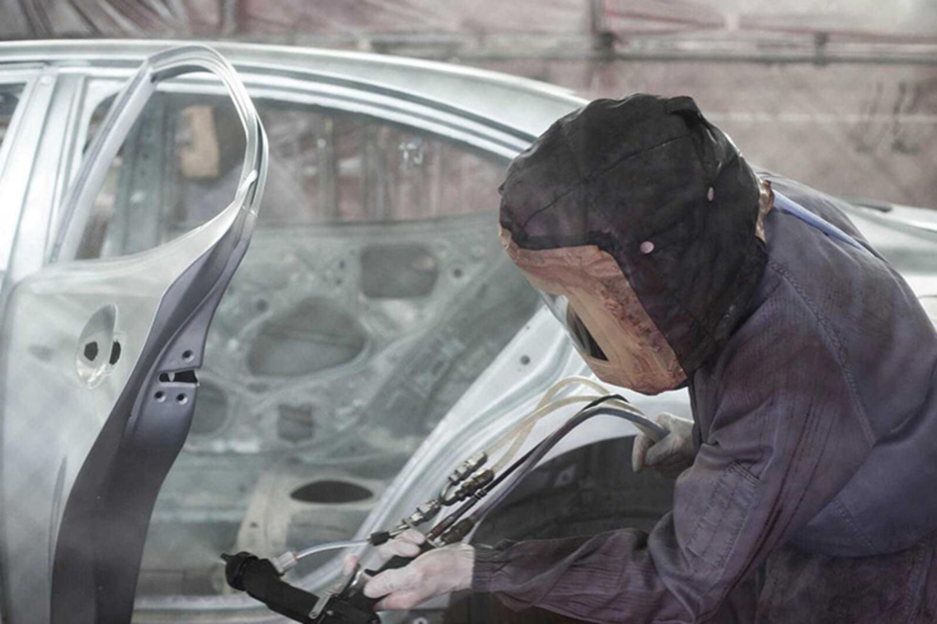 زندگی به سبک تاکومی لکسوس