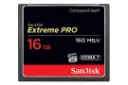 SanDisk Extreme Pro CF 16GB