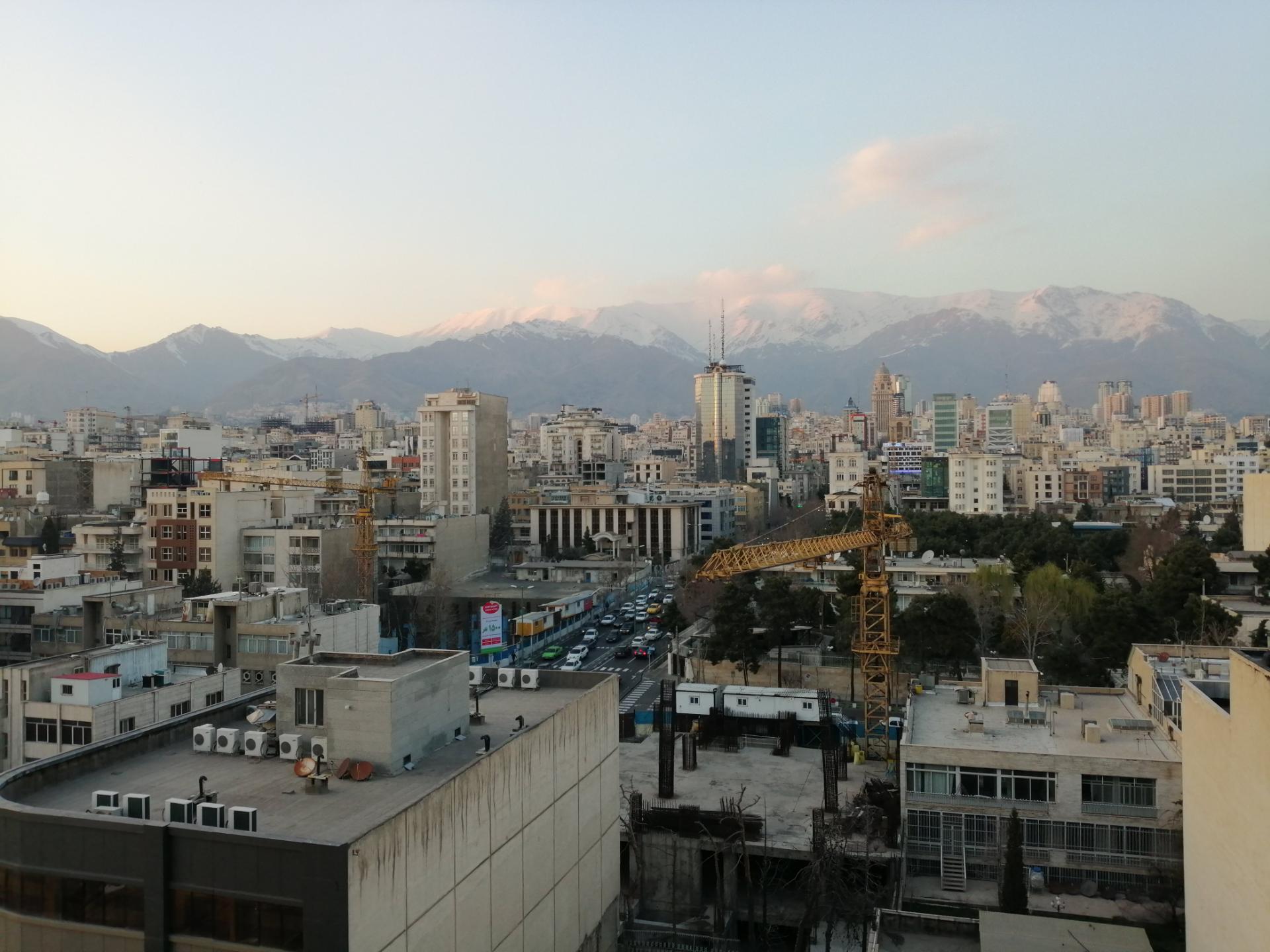 نمونه‌عکس هواوی Y9 2019