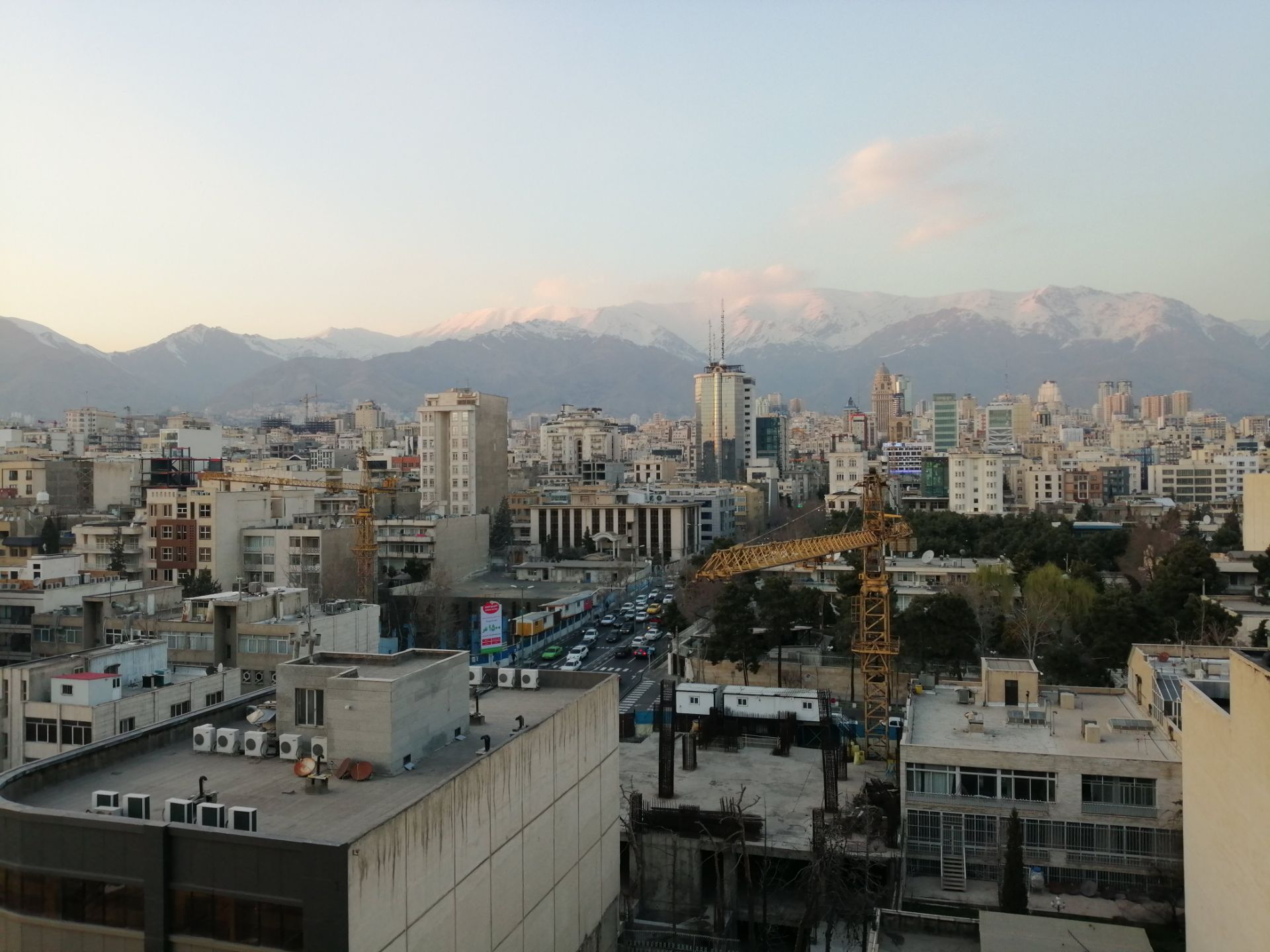 نمونه‌عکس هواوی Y9 2019