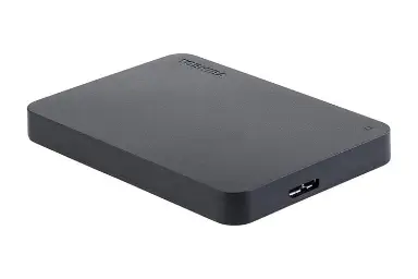 Toshiba Canvio Basics 2TB