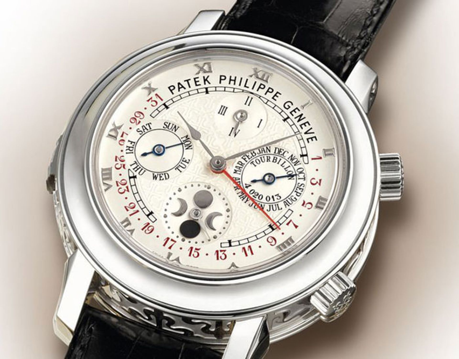 پتک فیلیپ / Patek Philippe