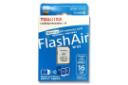 Toshiba Flash Air W-03 SDHC Class 10 16GB