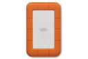 LaCie Rugged Thunderbolt / USB-C Mobile
