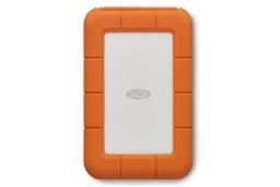 LaCie Rugged Thunderbolt / USB-C Mobile