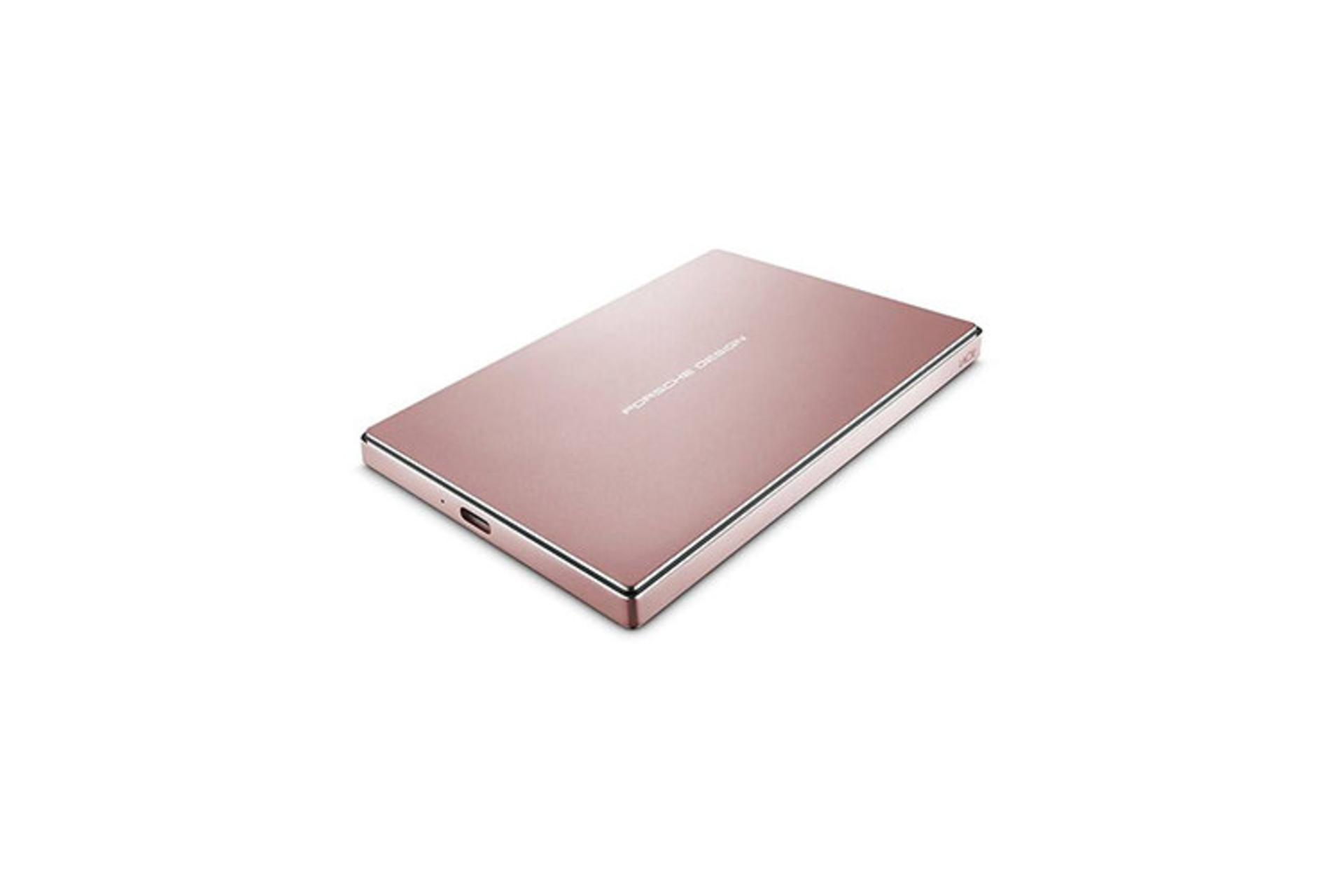 LaCie Porsche Design P9227