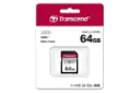 Transcend 300S microSDXC Class 10 UHS-I U1 64GB