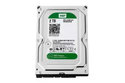 Western Digital Blue WD20EZRX 2TB