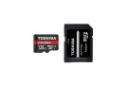 Toshiba Exceria M302 microSDHC Class 10 UHS-I 128GB
