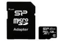 Silicon Power Elite microSDXC Class 10 UHS-I U1 128GB