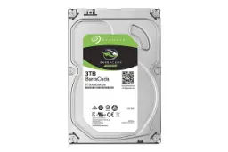 Seagate BarraCuda ST3000DM008 3TB